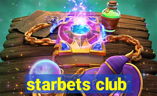 starbets club