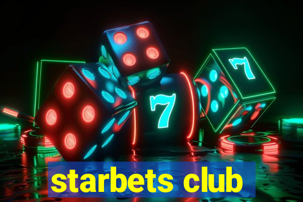 starbets club