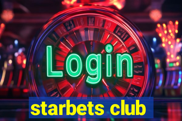 starbets club