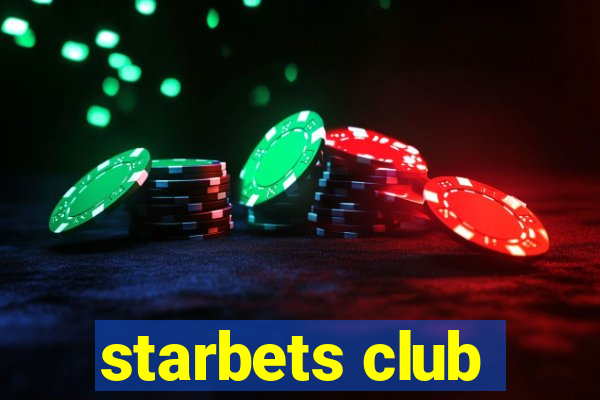 starbets club