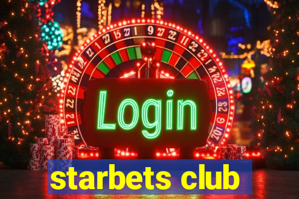 starbets club