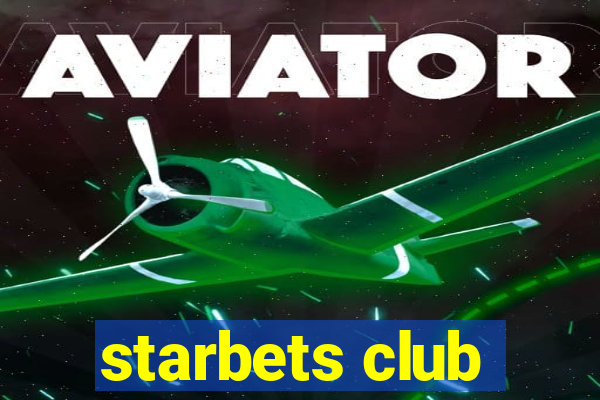 starbets club