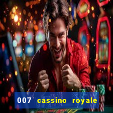 007 cassino royale dublado torrent magnet