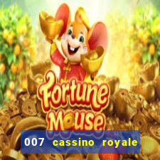 007 cassino royale dublado torrent magnet