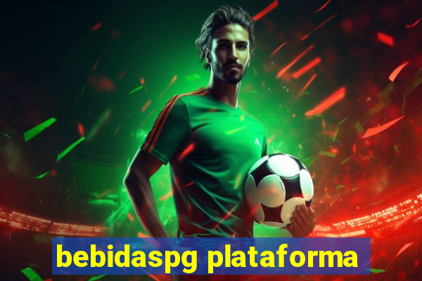 bebidaspg plataforma