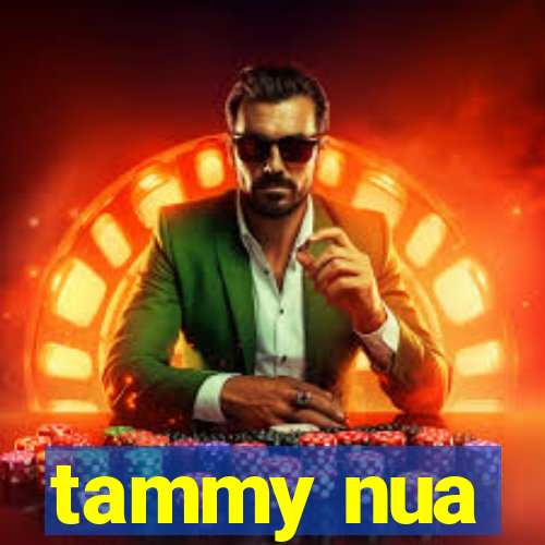 tammy nua