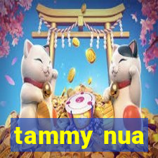 tammy nua