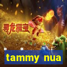 tammy nua