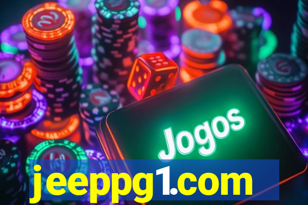 jeeppg1.com