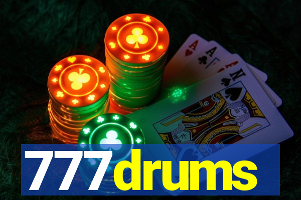 777drums