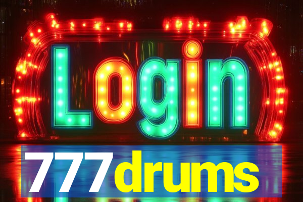 777drums