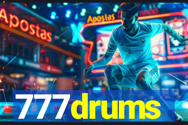 777drums