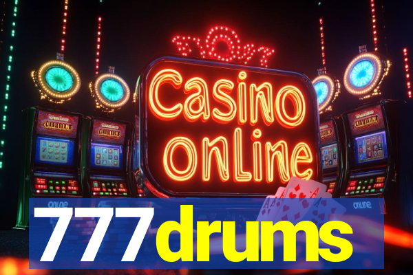 777drums