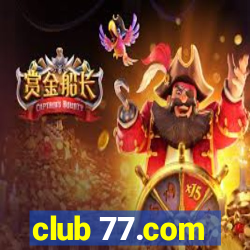 club 77.com