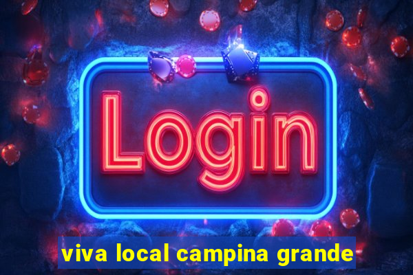 viva local campina grande