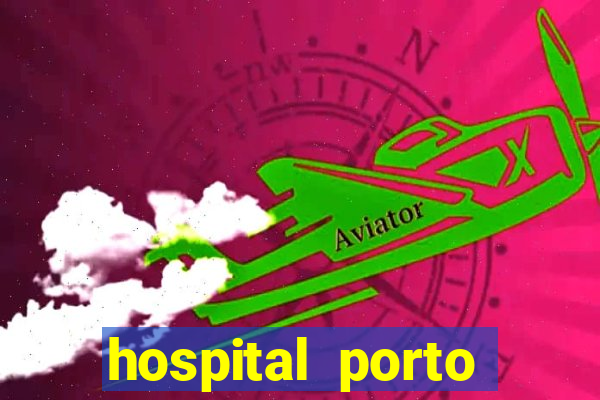 hospital porto alegre trabalhe conosco