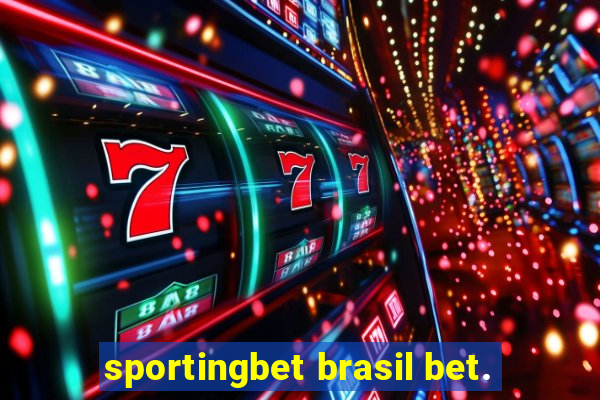 sportingbet brasil bet.