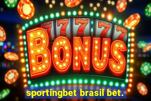 sportingbet brasil bet.