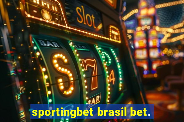 sportingbet brasil bet.