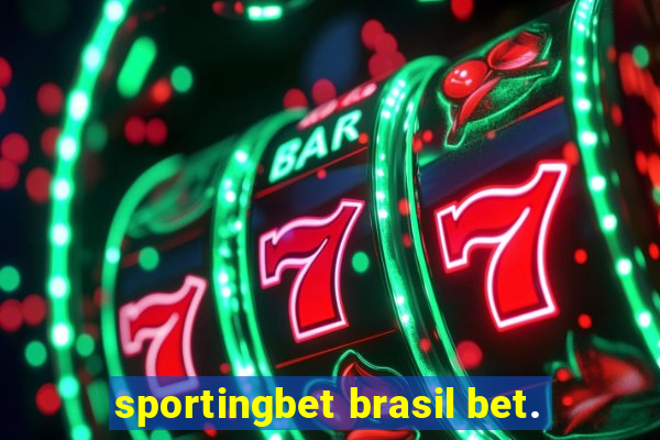 sportingbet brasil bet.