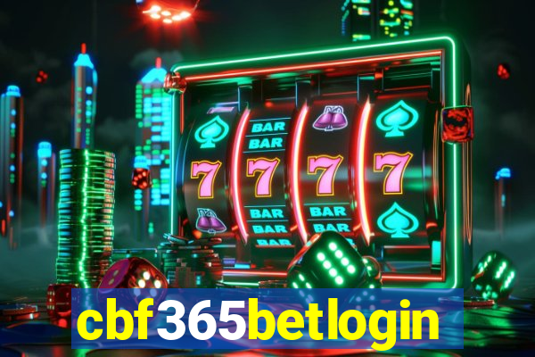 cbf365betlogin