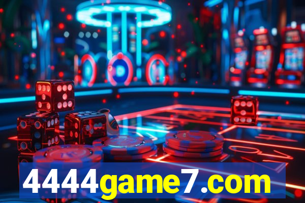 4444game7.com