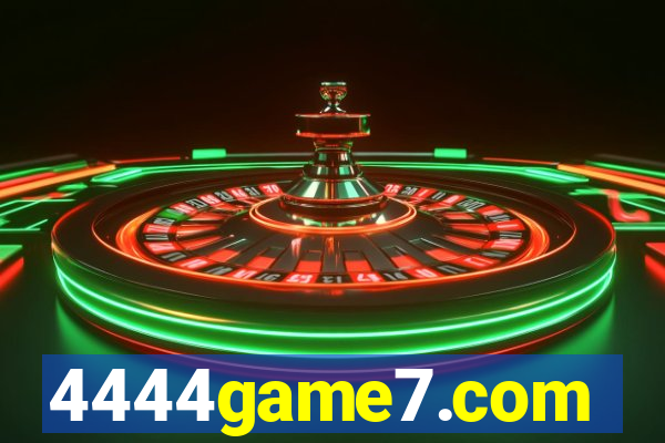 4444game7.com