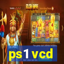 ps1 vcd