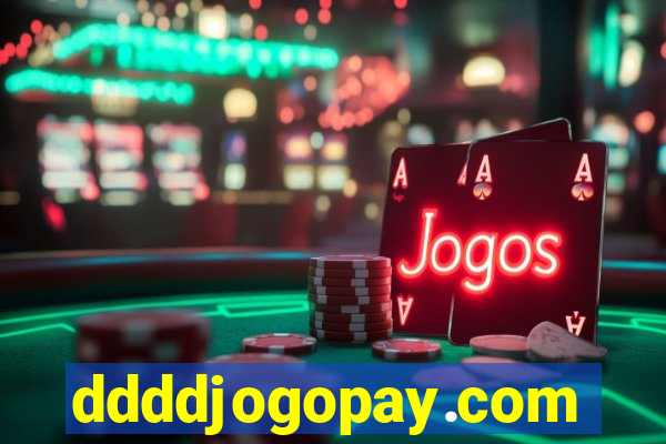 ddddjogopay.com