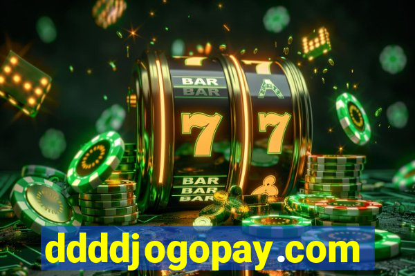 ddddjogopay.com