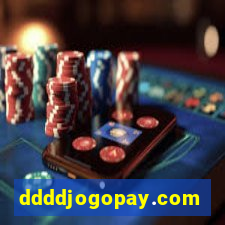 ddddjogopay.com