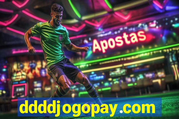 ddddjogopay.com