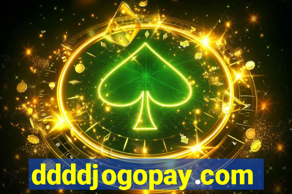 ddddjogopay.com