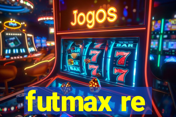 futmax re