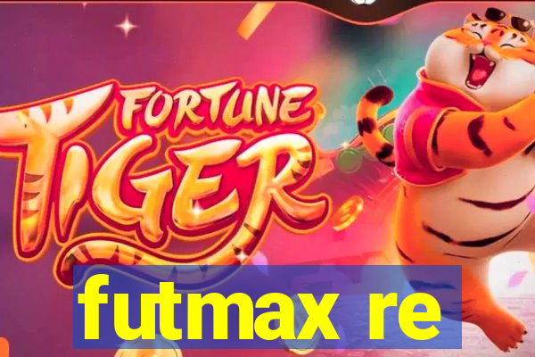 futmax re