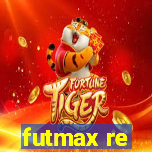 futmax re