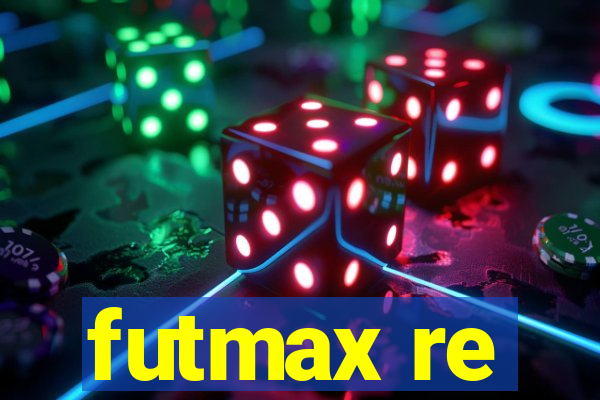 futmax re