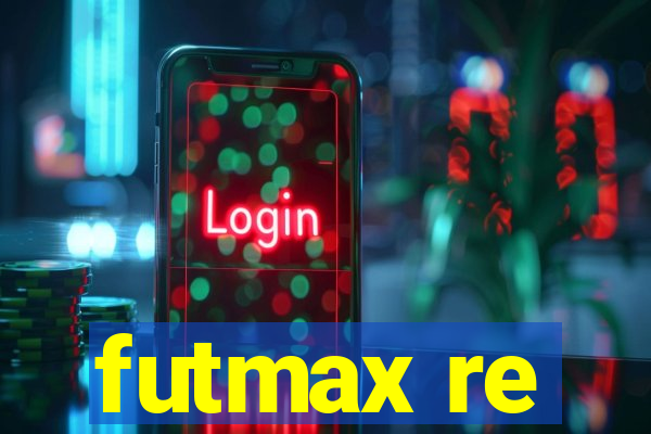 futmax re