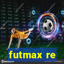 futmax re