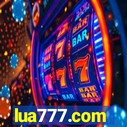 lua777.com