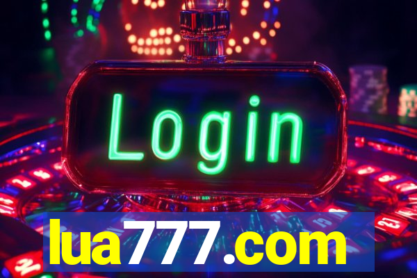 lua777.com