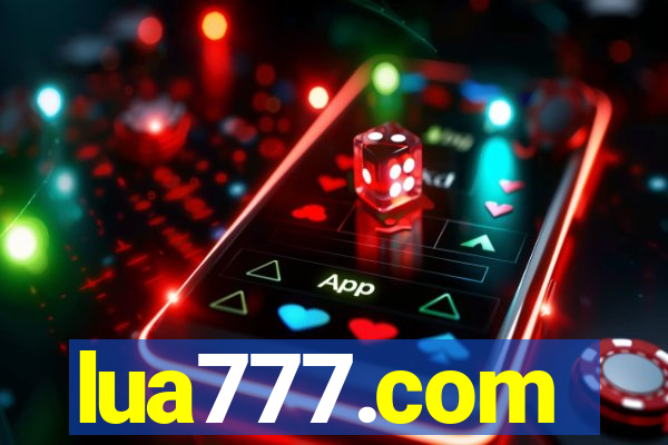 lua777.com