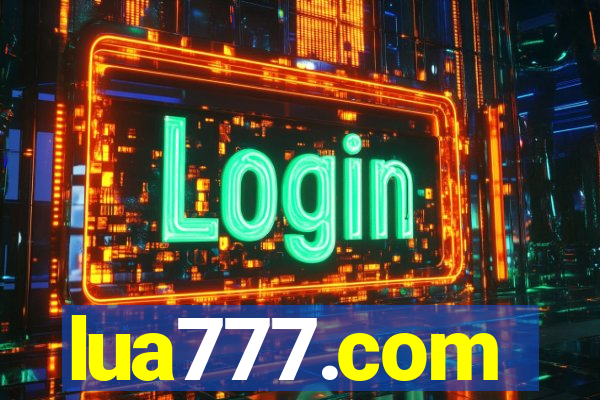 lua777.com