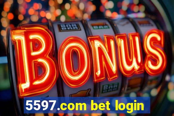 5597.com bet login