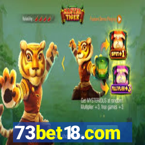 73bet18.com