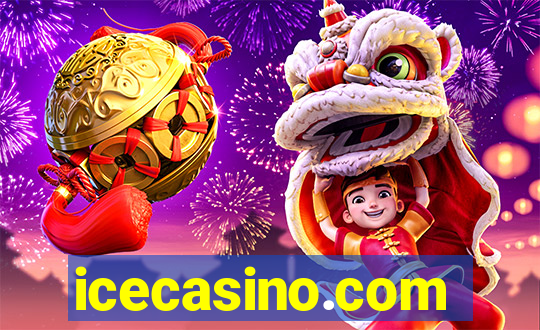 icecasino.com