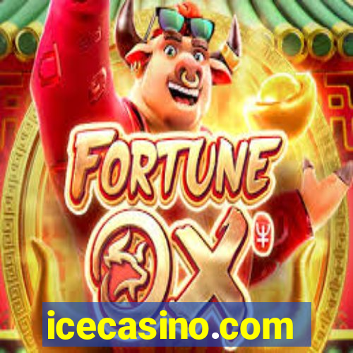 icecasino.com