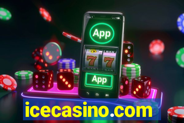 icecasino.com