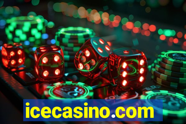 icecasino.com