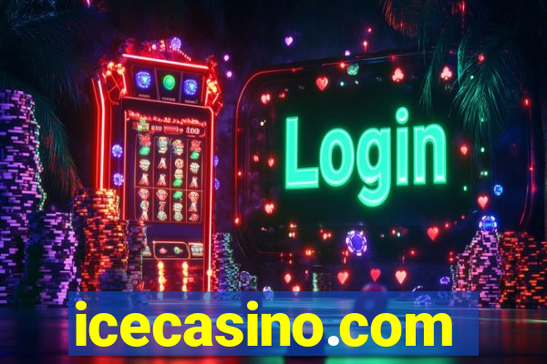 icecasino.com